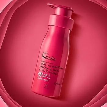 HIDRATANTE CEREJA E AVELÃ