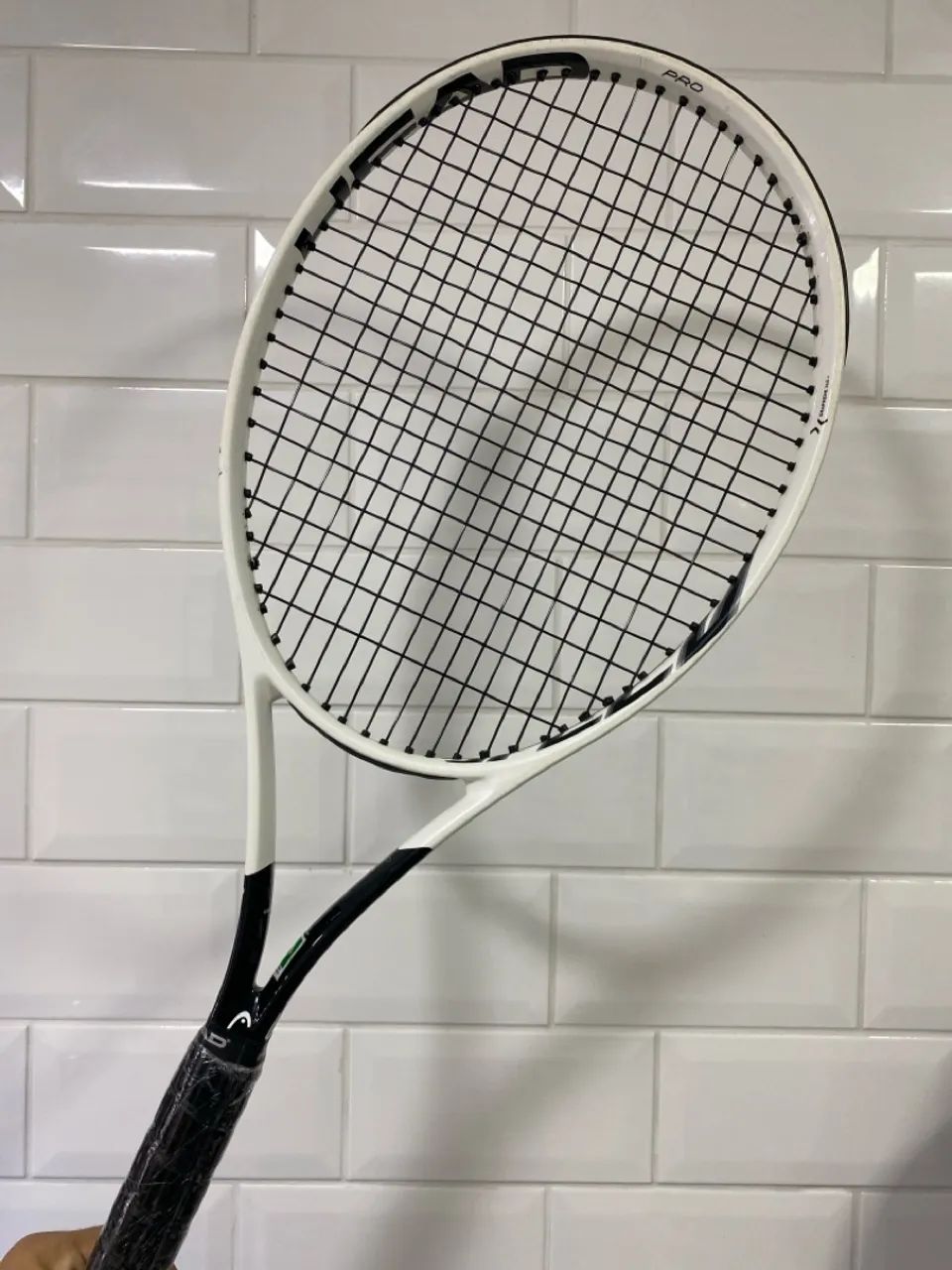 Raquete speed pro