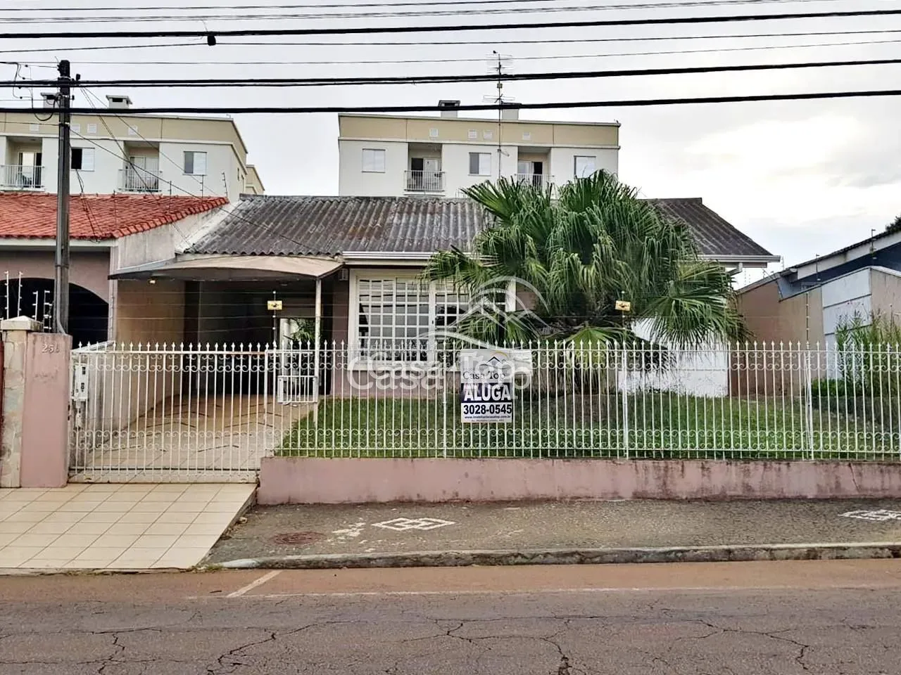 Casa à venda Uvaranas