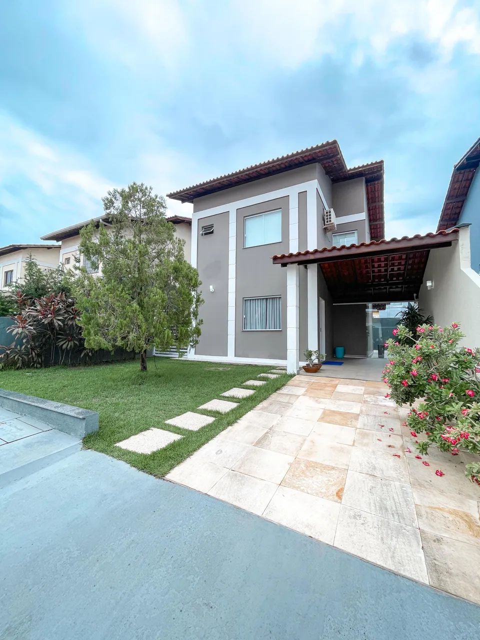 Casa condomínio para venda no Green Park Village, Turu - São Luís - MA - Foto 3