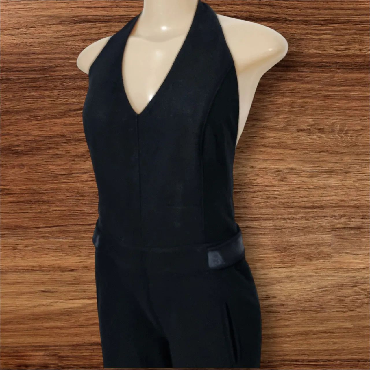 Macacão lã Armani 36 - Foto 4