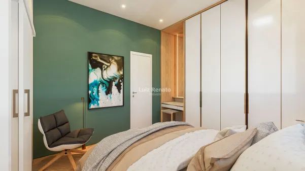 Apartamento à venda no bairro Prado - Foto 3