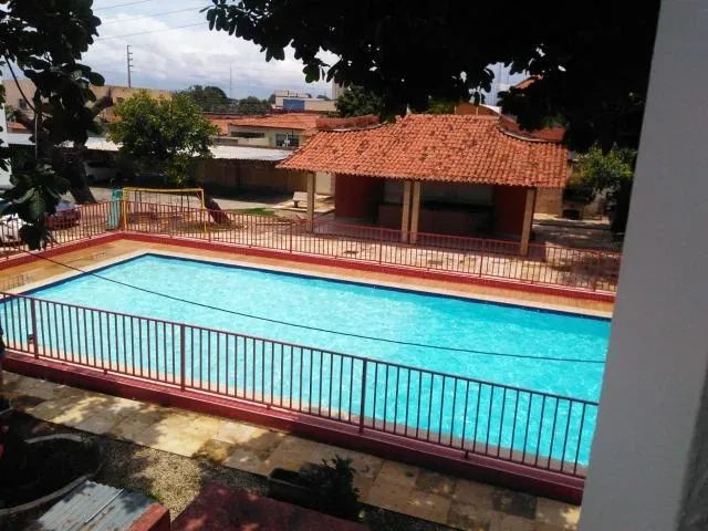 Apartamento para venda possui 96 metros quadrados com 3 quartos em São Pedro - Teresina -  - Foto 2