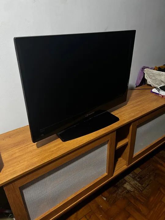 TV LCD 32 Buster + Roku - Foto 3