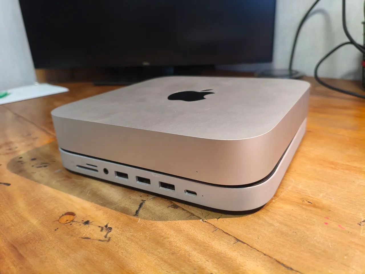 mac mini m1 16gb