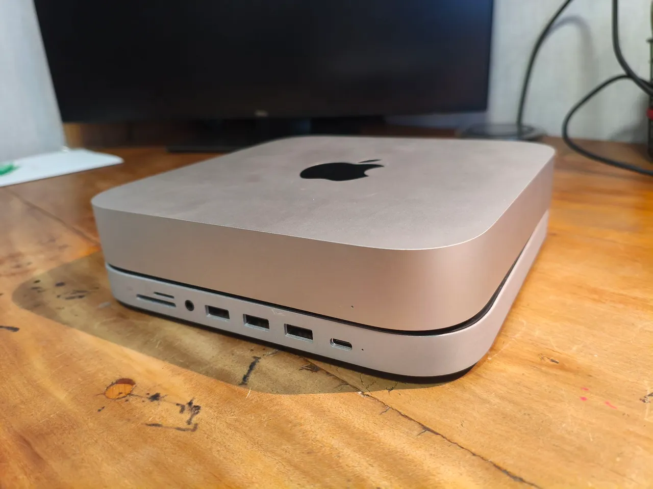 mac mini m1 16gb