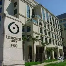 Conjunto de Salas Comerciais no Le Monde Office - Barra da Tijuca