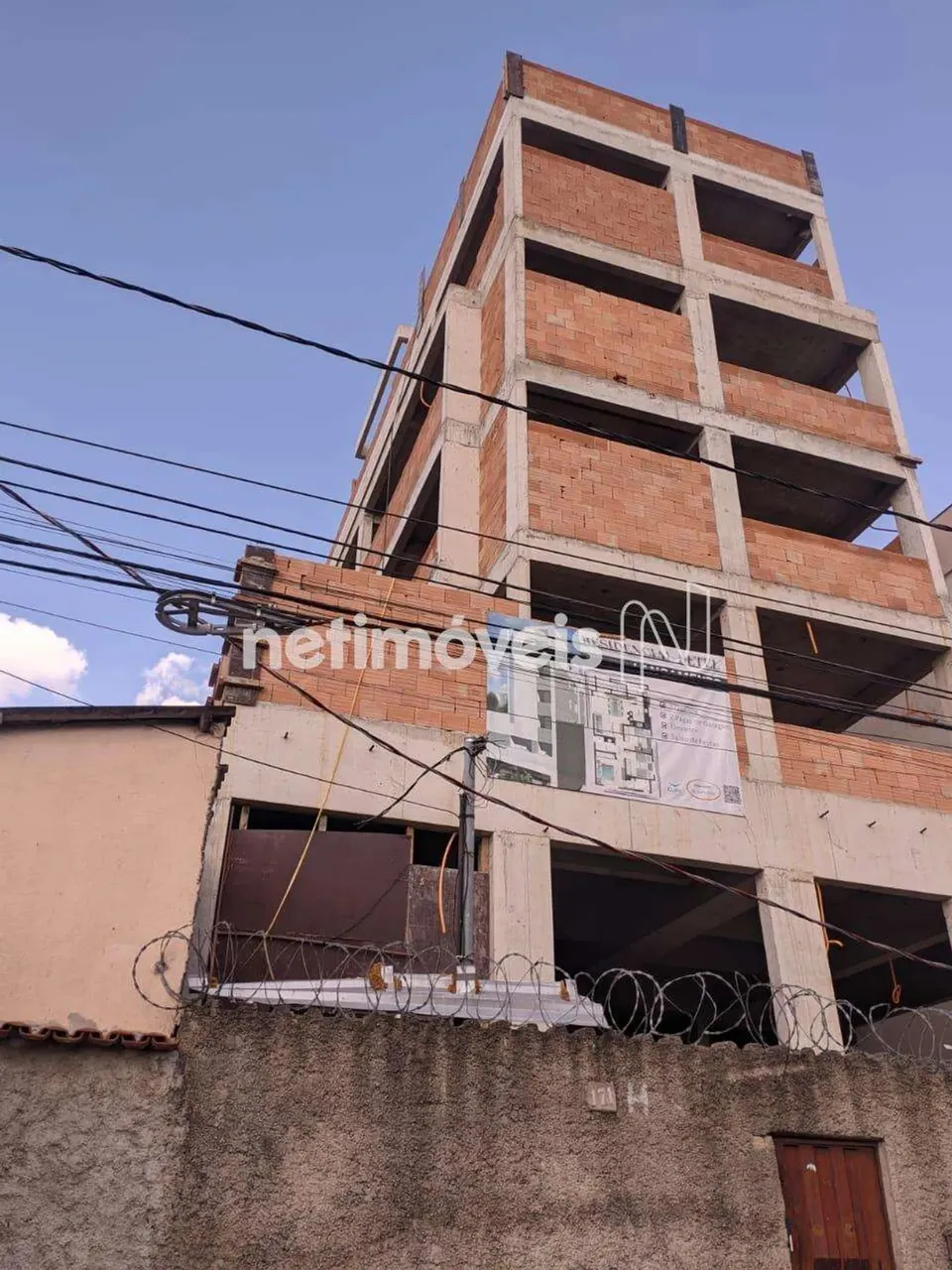 Venda Apartamento 3 quartos União Belo Horizonte