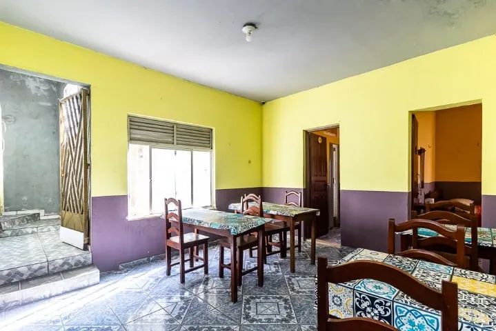 Hotel Mobiliado, 44 cômodos, 26 quartos em São Brás - Foto 2