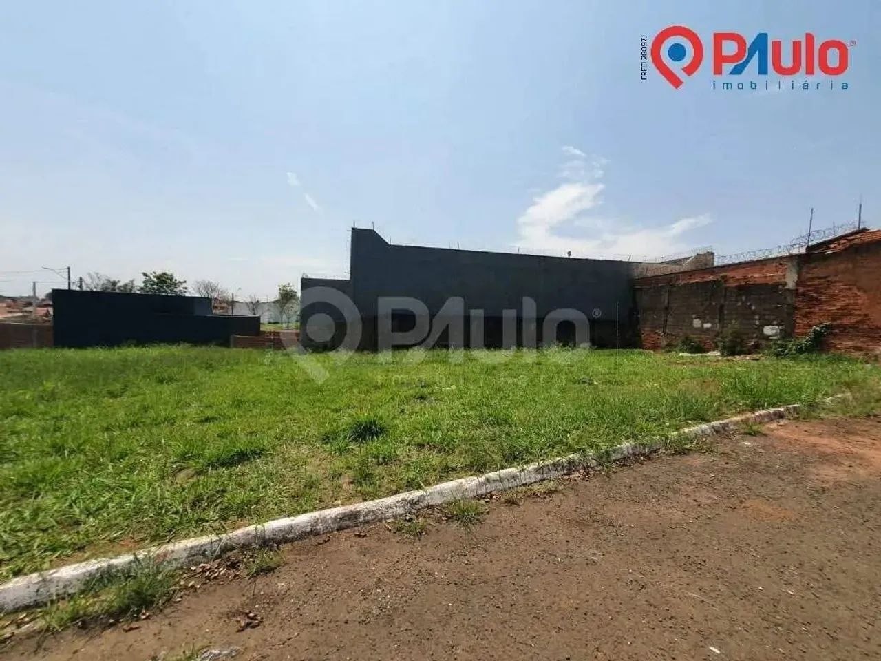Terreno no bairro Paulicéia Piracicaba para vender