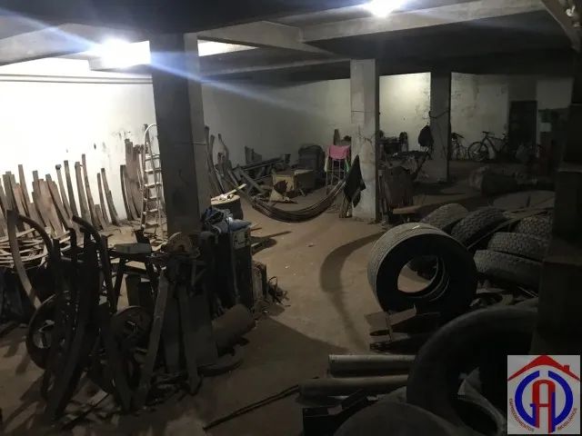 Vendo Prédio Comercial STRC trecho 04 - Foto 4