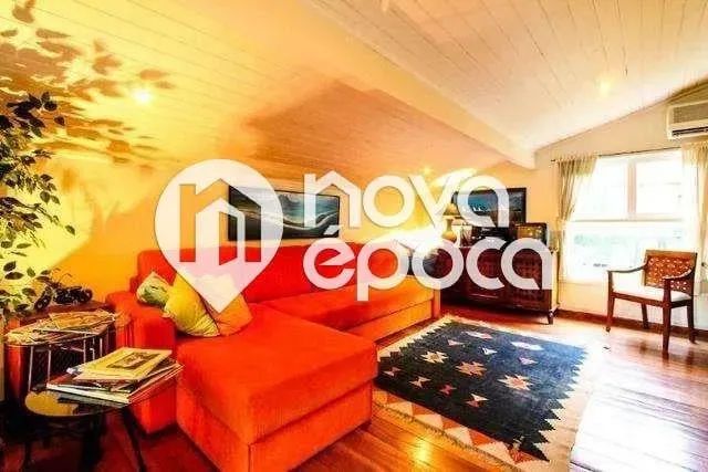 Lagoa | Casa 6 quartos, sendo 3 suites - Foto 3