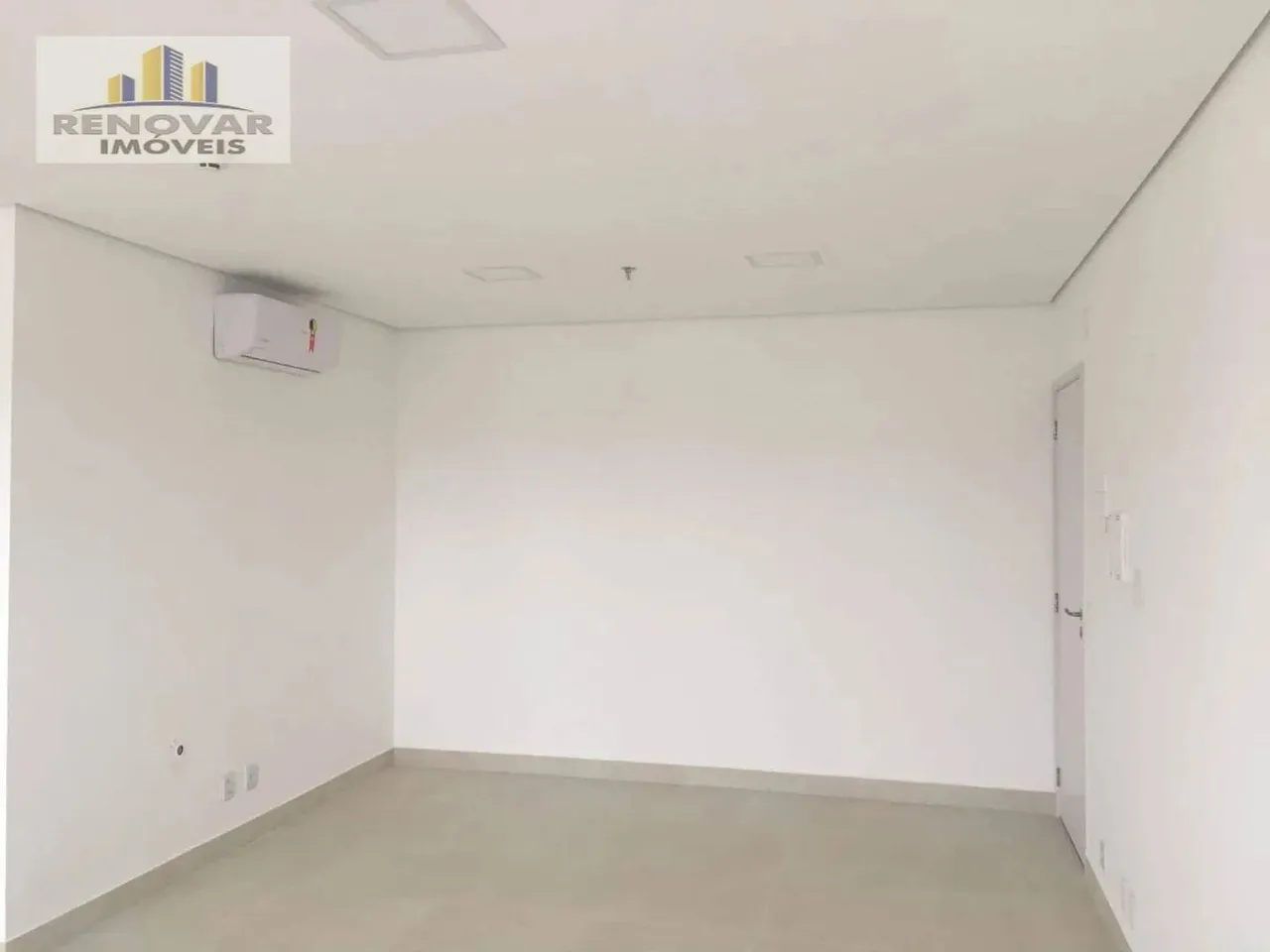 Sala à venda, 38 m² por R$ 590.000,00 - Vila Partenio - Mogi das Cruzes/SP