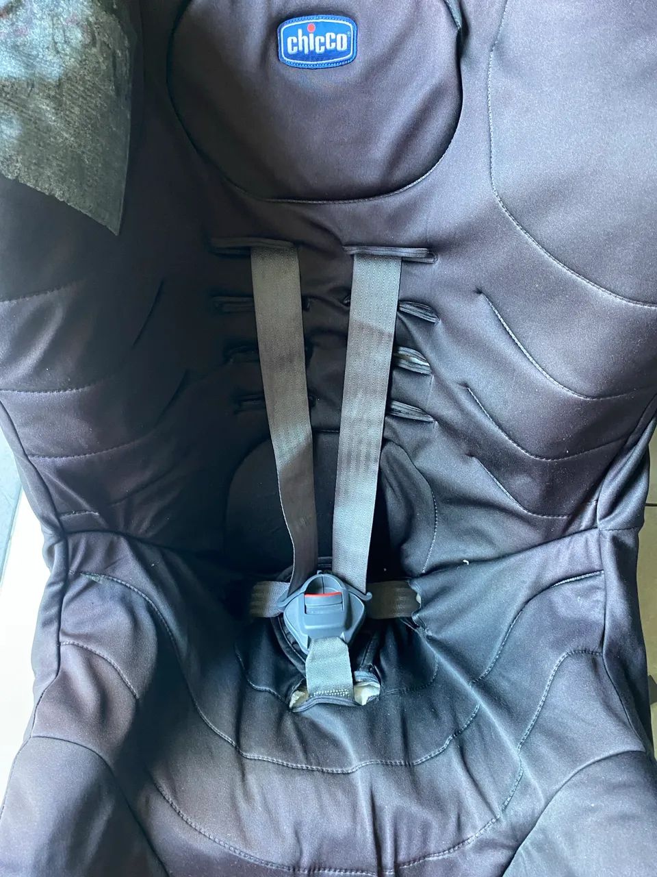 Cadeirinha de carro - Foto 5