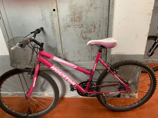 Bicicleta Houston Aro 26 - Feminina - Foto 2