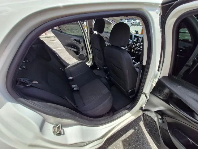Fiat Argo Drive 1.3 8V Flex 2019 - Foto 9