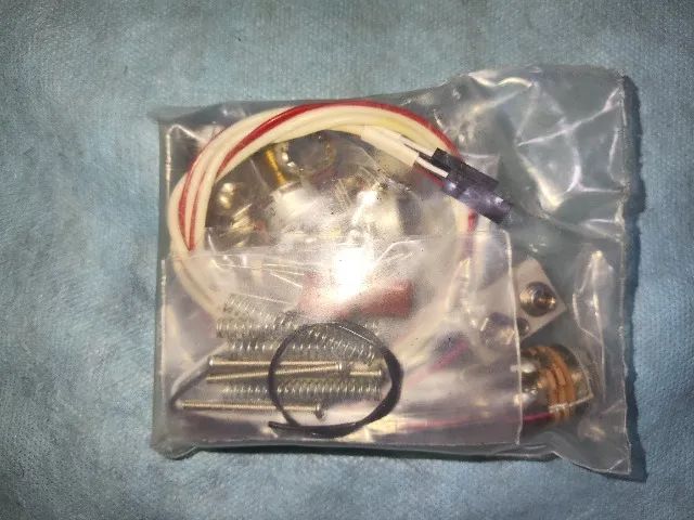 Captadores para guitarra  - Foto 2