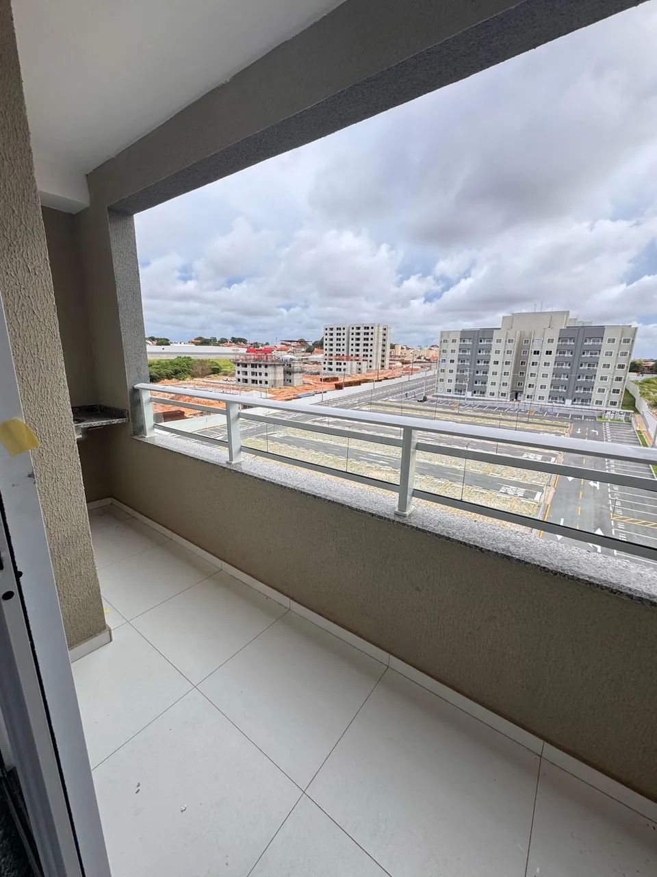 Passo Chave Apartamento no Prime Calhau 1 com 3 Quartos - Foto 3