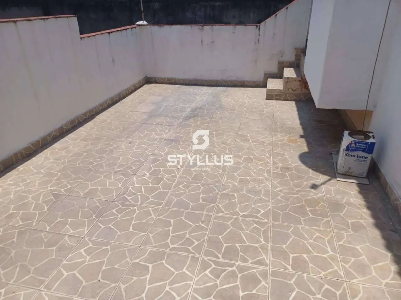 Jacaré | Apartamento 2 quartos - Foto 2