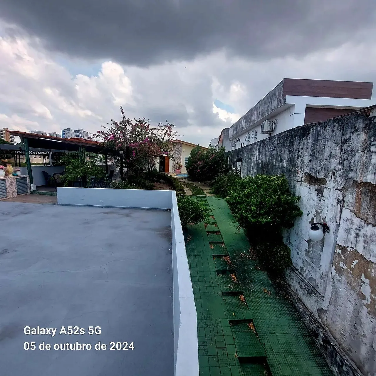 Casa para venda tem 300 metros quadrados com 4 quartos em Cachoeirinha - Manaus - AM