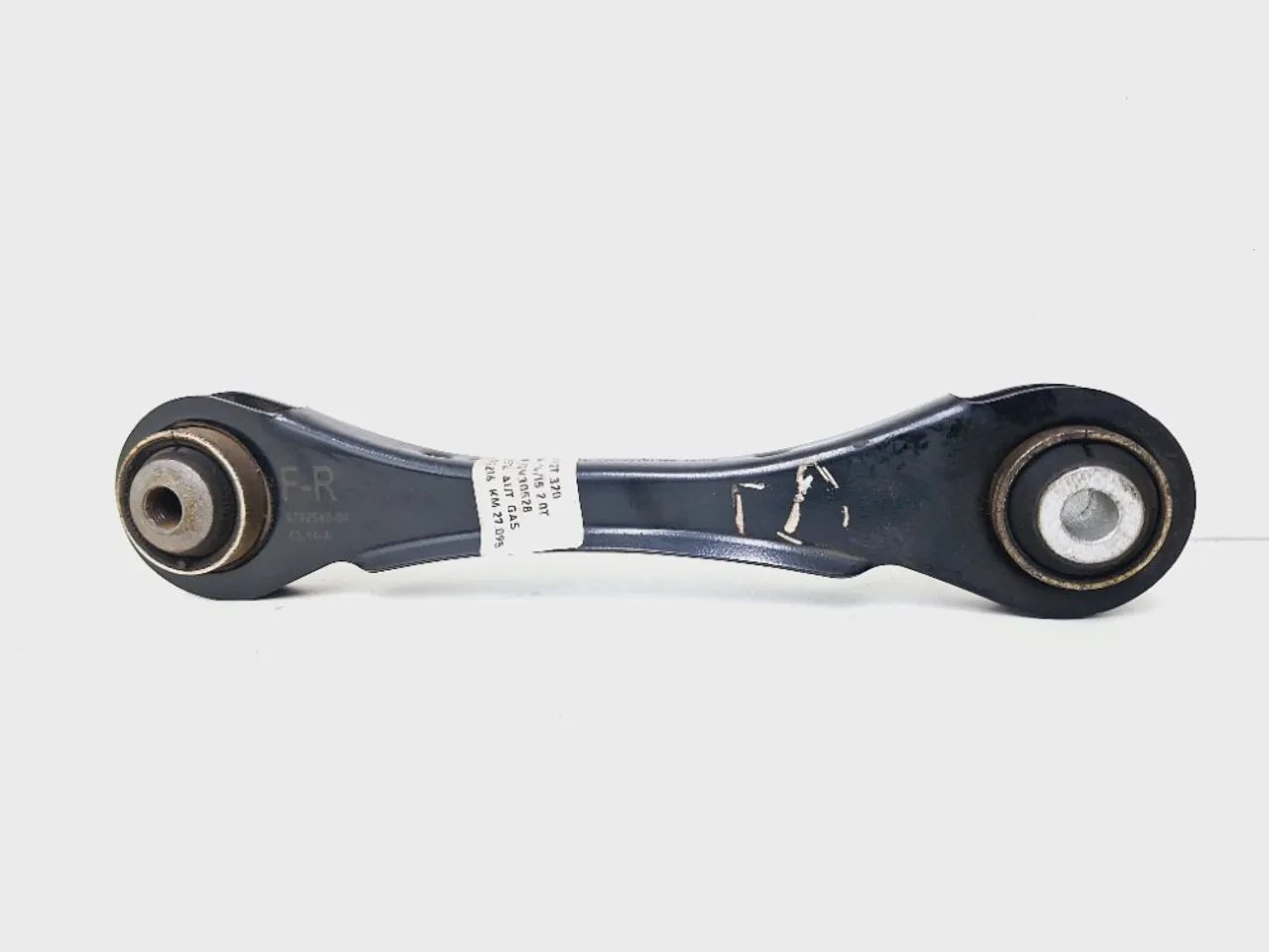 Braço Direito Suspensão Traseira Bmw 320gt 2.0 2014 2015