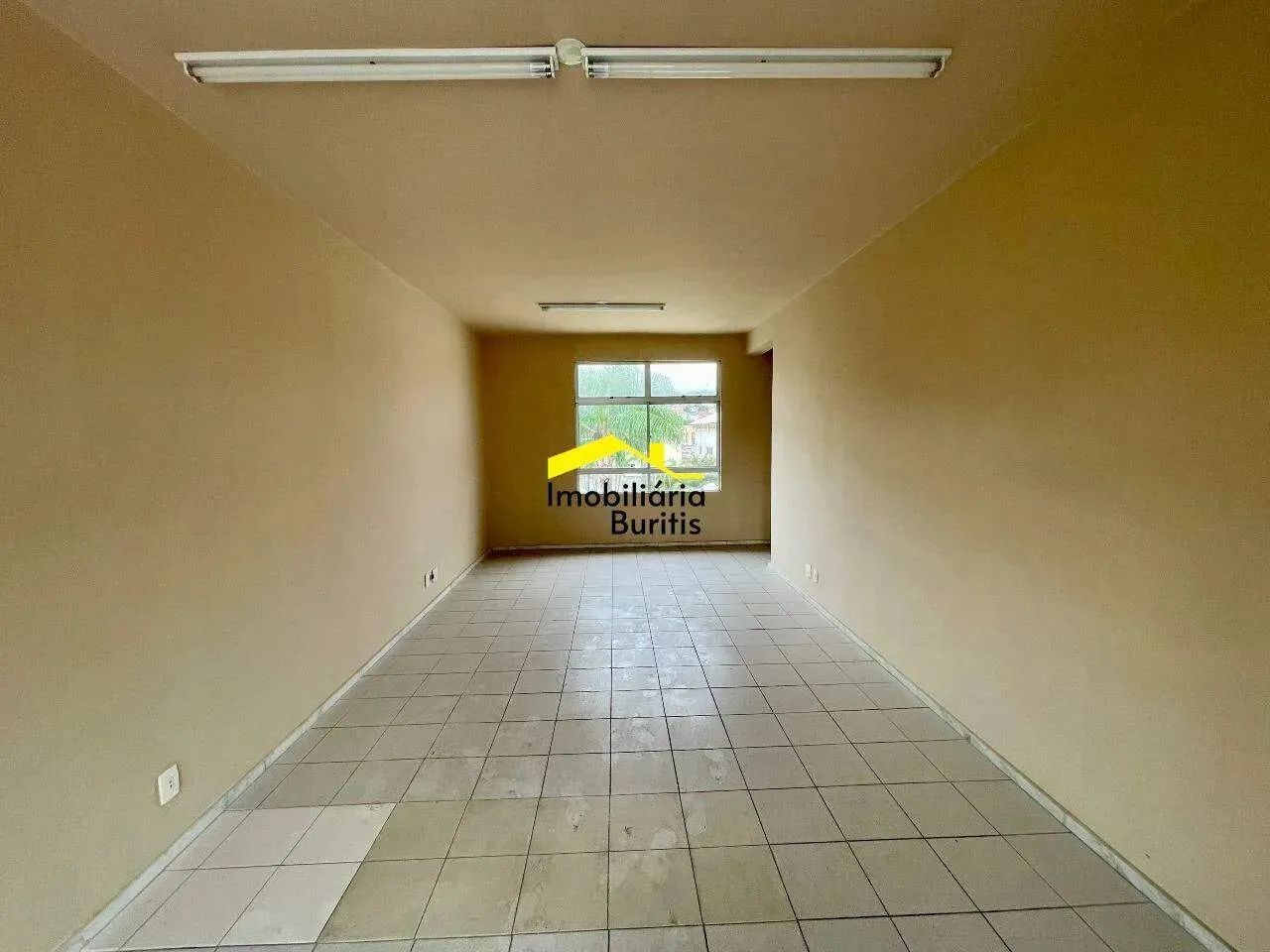 Sala para aluguel, Havaí - Belo Horizonte/MG