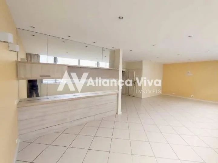 Copacabana | Apartamento 4 quartos, sendo 1 suite - Foto 3