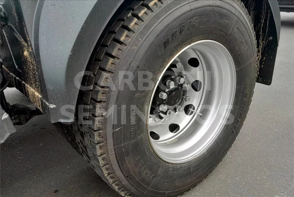 IVECO HI WAY 800S56TZ 6X4, 18/19 - Foto 15