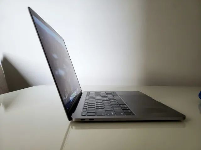 Macbook Pro Zerado 2017 i5 Placa de Video Dedicada!!! Aceito Cartão - Foto 5