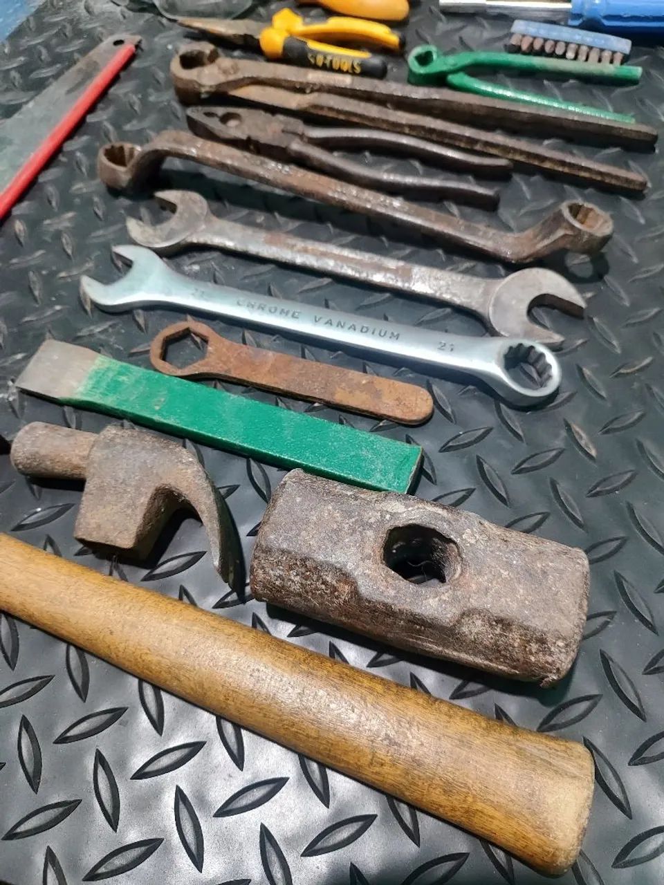 Kit de Ferramentas Completo para Construção - Foto 2