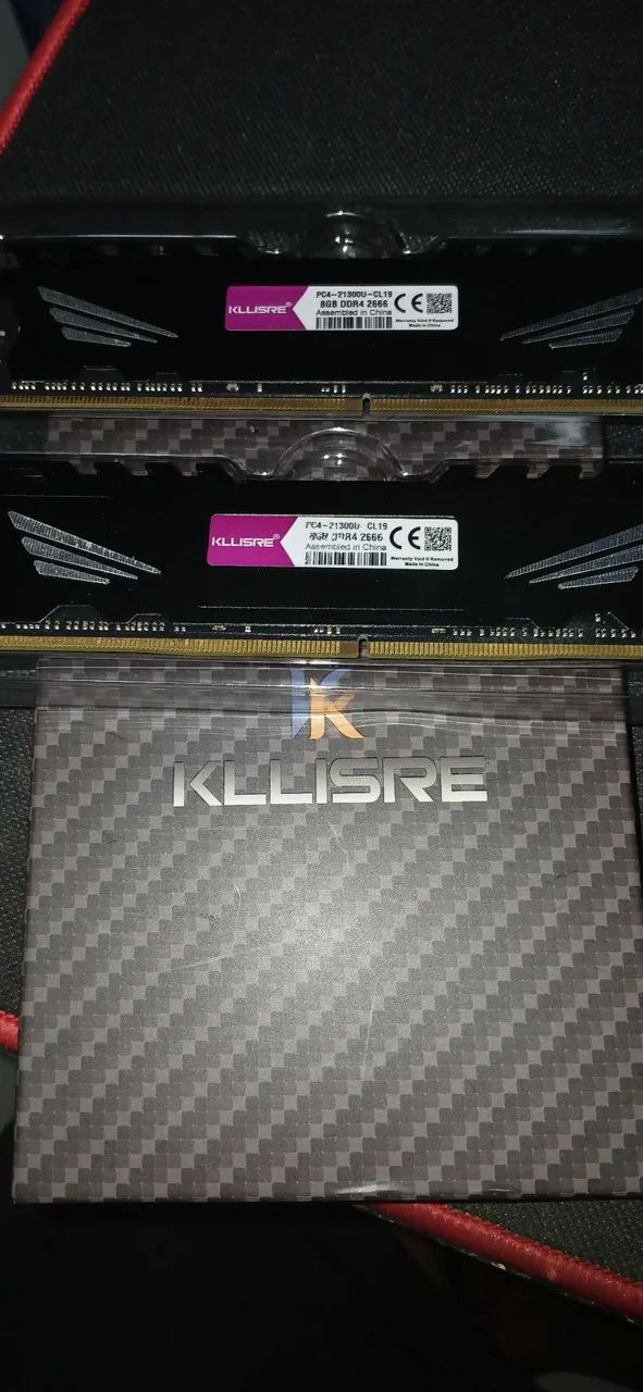 Memoria ram 16GB DDR4 - Foto 3