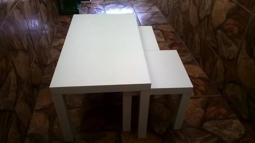Conjunto de mesa infantil em MDF65580437560193121