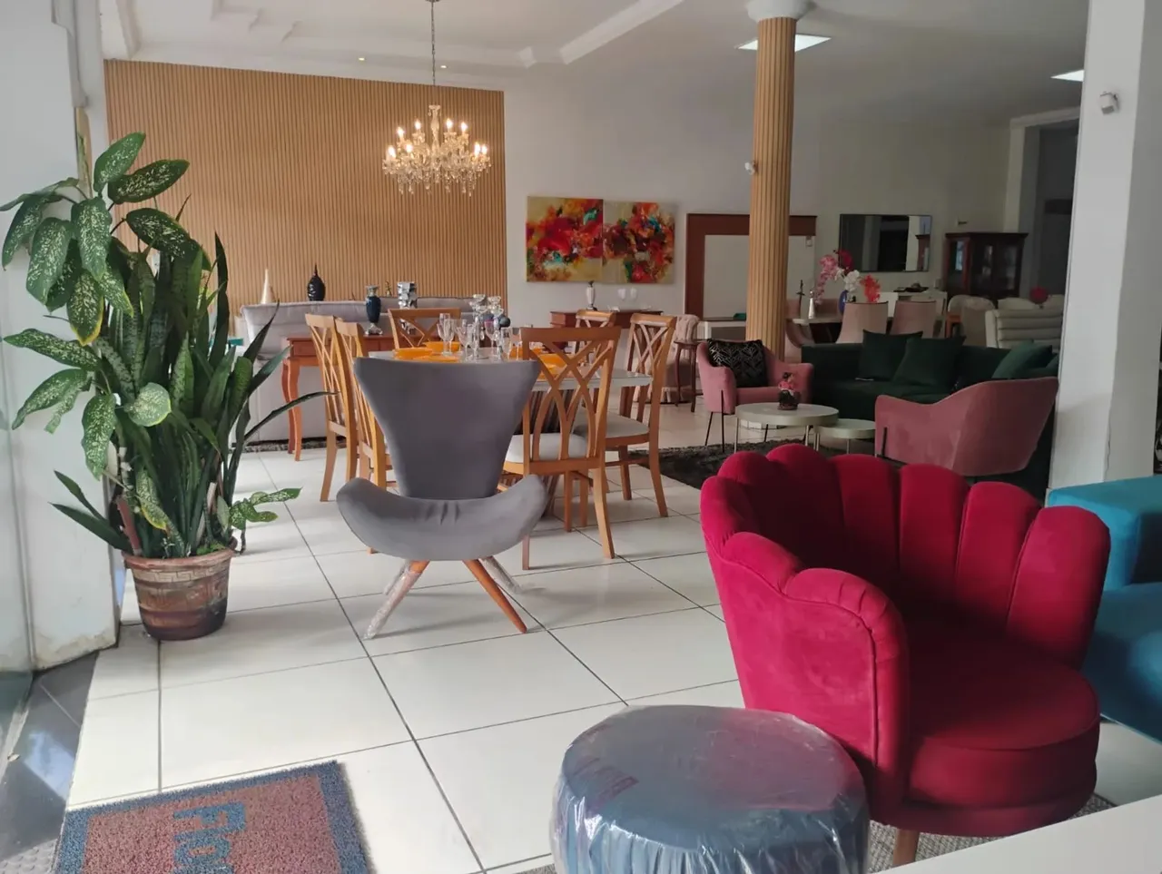 Imóvel para venda possui 500 metros quadrados com 3 quartos em Setor Pedro Ludovico - Goiâ