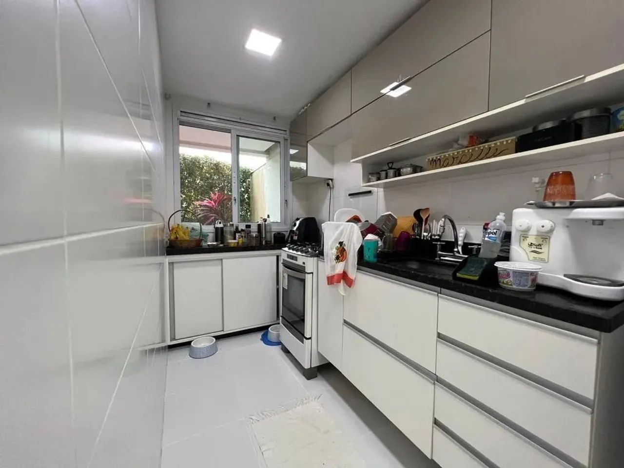 APARTAMENTO À GARDEN NO RECREIO| BARRA ZEN|93 M2 | 2QUARTOS - Foto 2