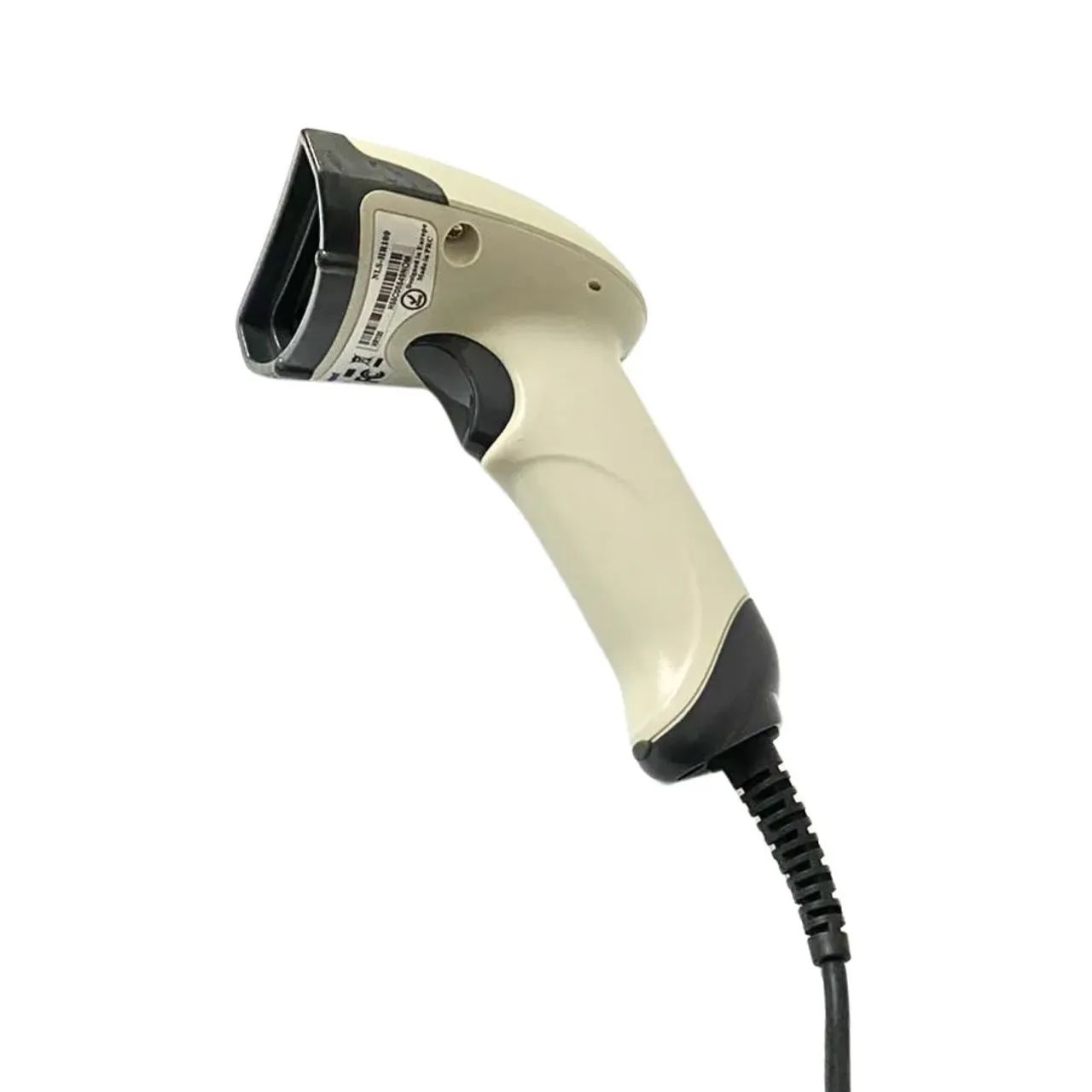 Leitor de Código de Barras Newland HR100UW-SUP - Laser - USB - Foto 3