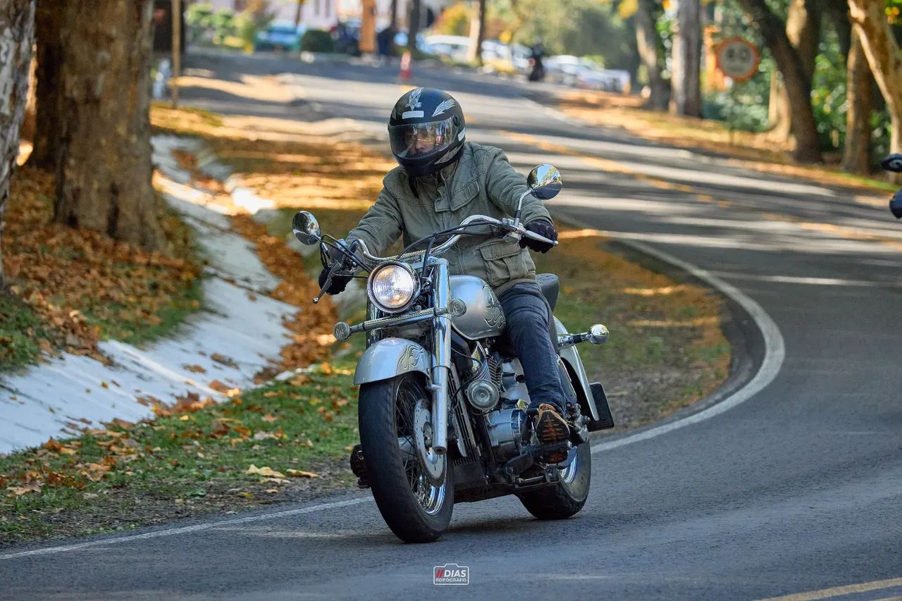 Vendo Shadow 750  - Foto 2