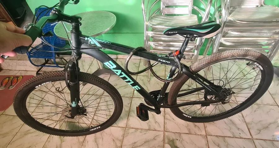 Bicicleta Aro 29 - Foto 3