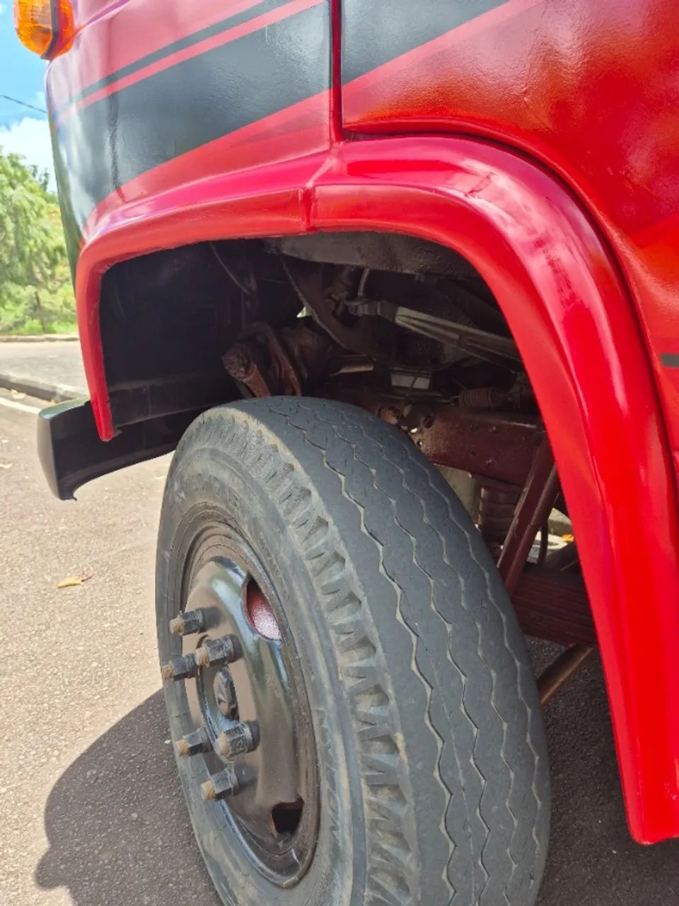 MB 608 Toda Reformada  - Foto 6