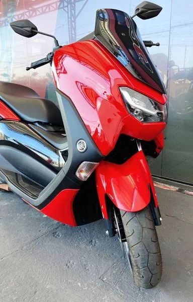 NMAX 160 abs conected - Foto 2