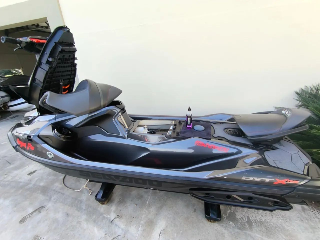 Jet ski sea doo - Foto 8