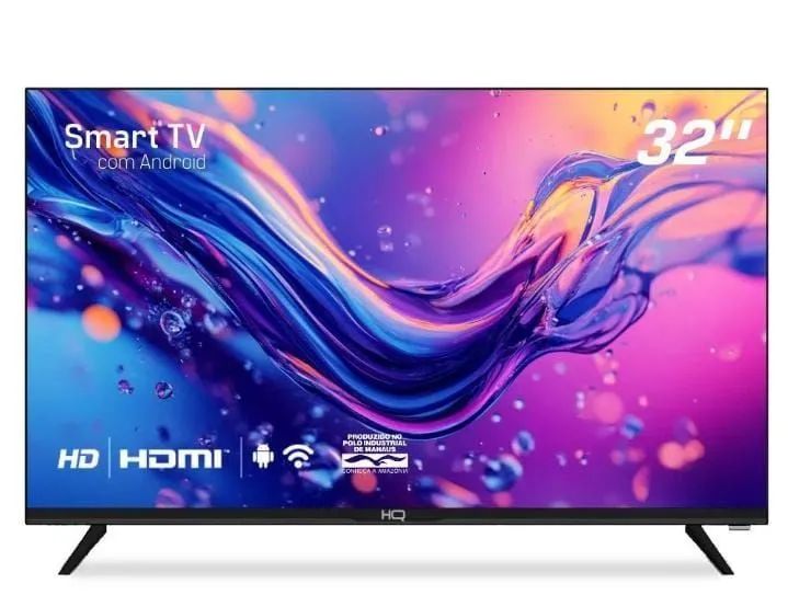 Smart tv hq 32 hd64396802478082121