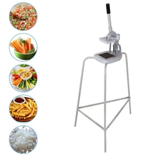 Cortador de Legumes - Foto 2