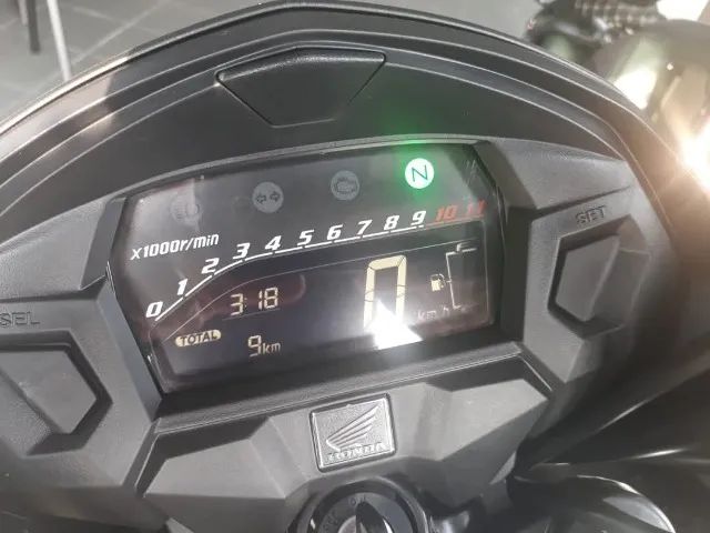 CG 160 TITAN 2024 zero - Foto 2