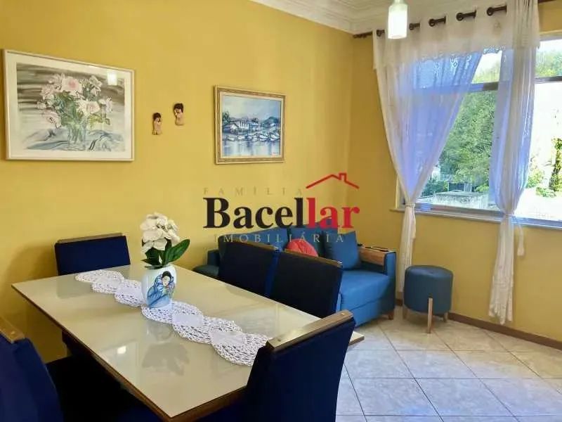 Apartamento : / Residencial / Grajaú - Foto 3