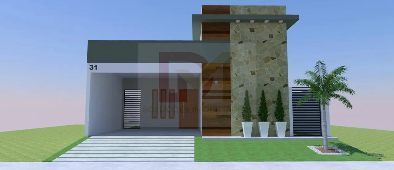 Apartamento Para Vender com 3 quartos 1 suítes em Barra Dos Coqueiros / Sol e Praia Reside