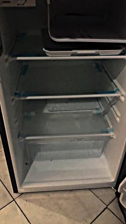 Frigobar midea 127L  - Foto 3