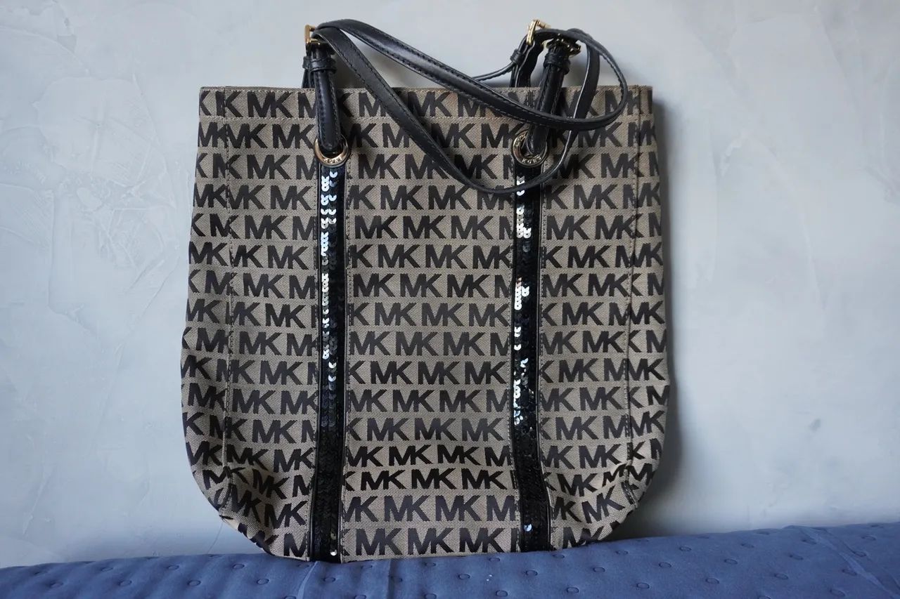 Bolsa Michael Kors- Original - Foto 2