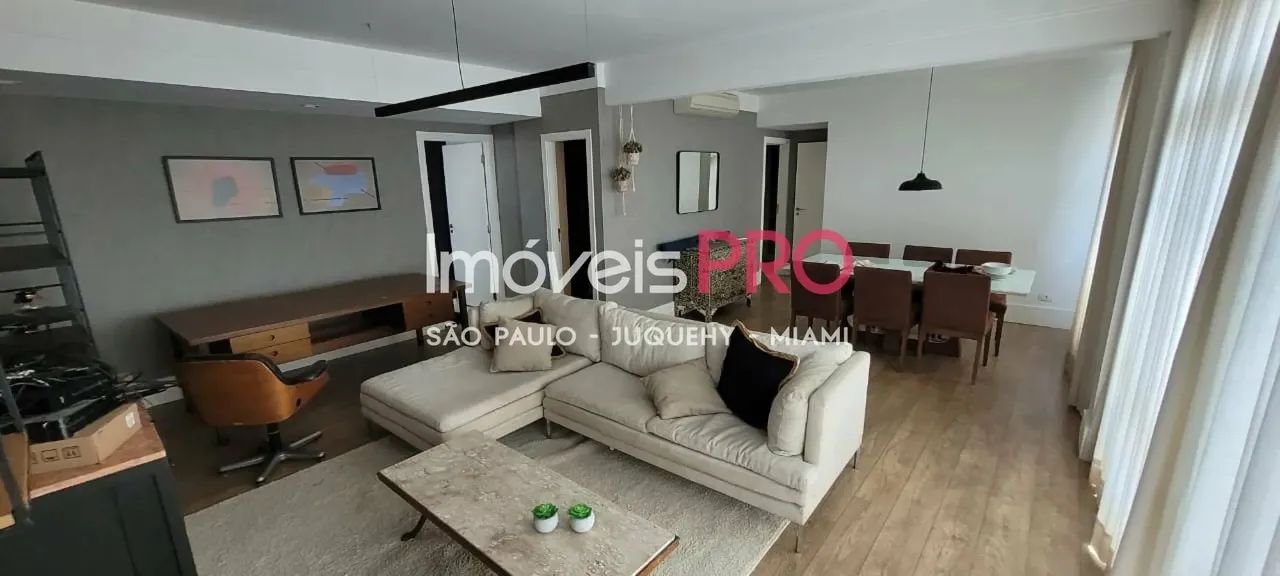Apartamento, Vila Nova Conceição - São Paulo - Foto 2