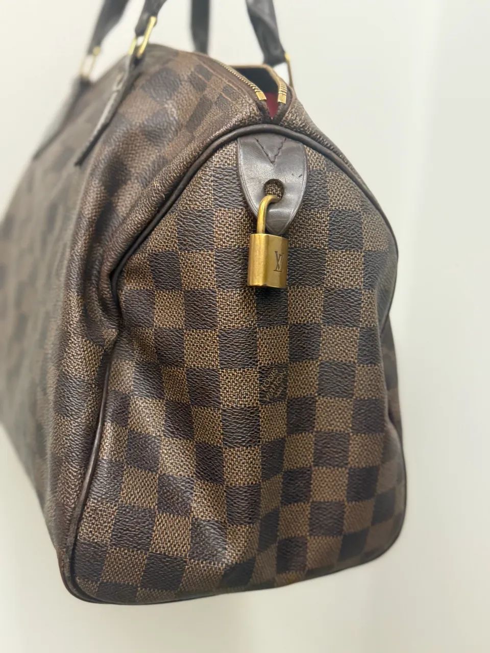 Bolsa Louis Vuitton original  - Foto 2