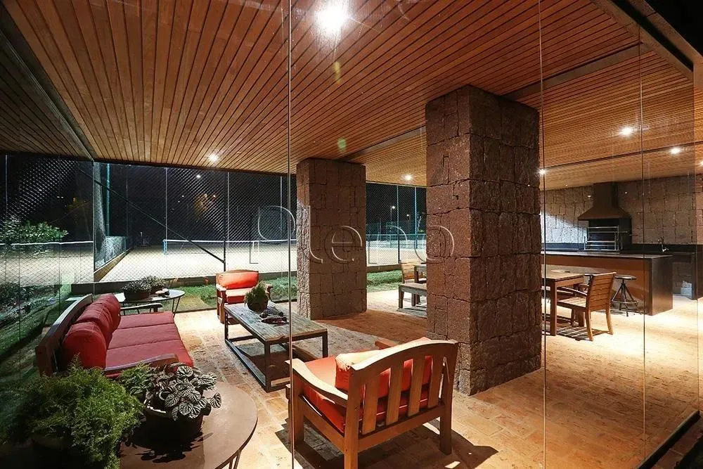 Terreno à venda em Campinas, Loteamento Residencial Pedra Alta (Sousas), com 1227 m²